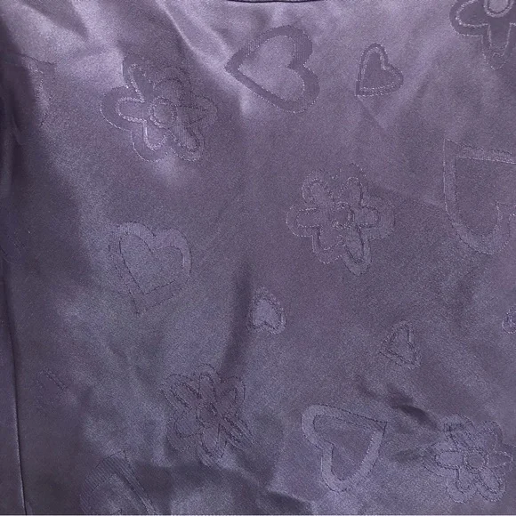 SOLD Y2K Satin Cami Tank Top - Picture 5 of 5